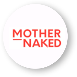 Mother Naked