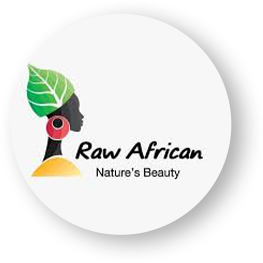 RAW AFRICAN
