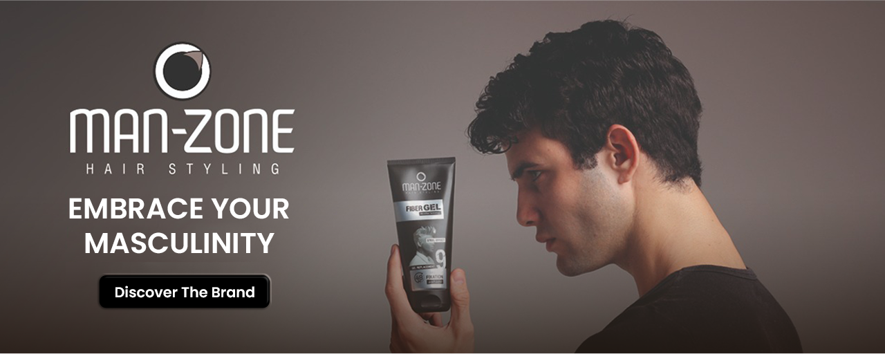 Discover The Brand