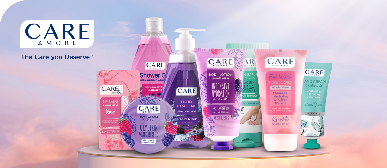 care and more