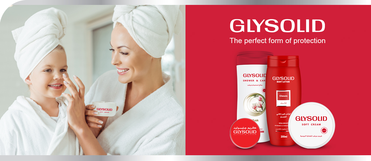 glysolid